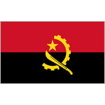 Angola Under 20