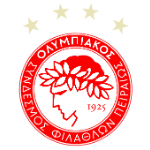 Olympiakos CFP Under 19