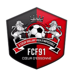 Football Club Fleury 91