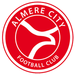 Almere City FC II