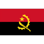 Angola Under 17
