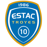 Espérance Sportive Troyes Aube Champagne