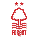 Nottingham Forest crest