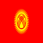 Kyrgyz Republic Under 20