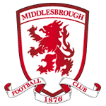 Middlesbrough club badge