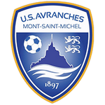 US Avranches Mont-Saint-Michel