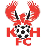Kidderminster Harriers FC