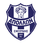 Apollon Smirnis FC