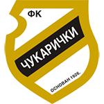 FK Čukarički Stankom