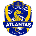 FK Atlantas Klaipėda