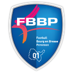 Football Bourg-en-Bresse Péronnas 01