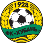 FK Kuban' Krasnodar