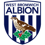 West Bromwich Albion crest