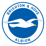 Brighton and Hove Albion crest
