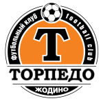 FK Torpedo-BelAZ Zhodino