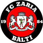 FC Zaria Bălţi