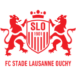 FC Stade-Lausanne-Ouchy