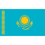 Kazakhstan Under 21