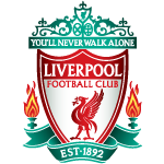Liverpool FC Under 16
