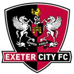 Exeter City crest