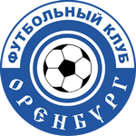 FK Gazovik Orenburg