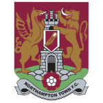 Northampton Town crest