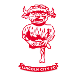Lincoln City crest
