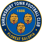 Shrewsbury Town U18