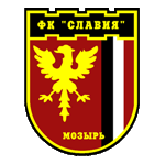 FK Slavia-Mozyr
