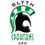 Blyth Spartans