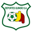 Deportes Quindo