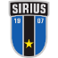IK Sirius