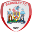 Barnsley