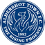 Aldershot Town