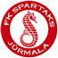 FK Spartaks Jurmala